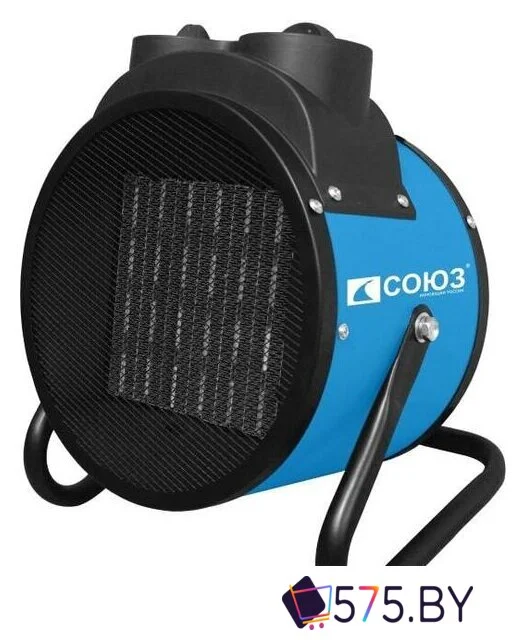 Электрическая тепловая пушка Союз ТВС-3022К в магазине 575.by