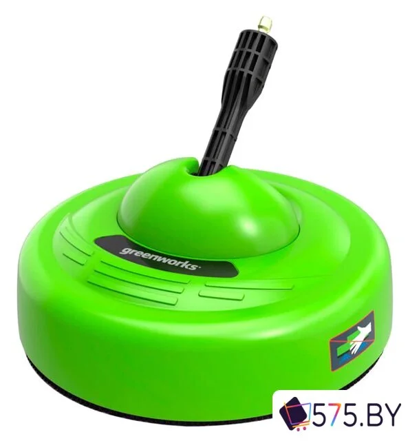 Насадка для чистки плитки Greenworks 5201807 в магазине 575.by