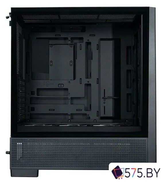 Корпус XASTRA A700 3ARGB-C10-UC (черный) в магазине 575.by