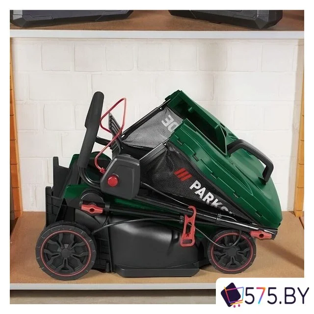 Газонокосилка PARKSIDE PERM 1500 A1 в магазине 575.by