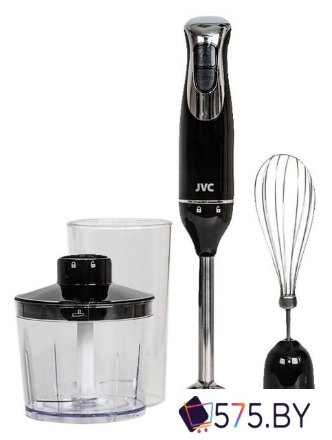 Погружной блендер JVC JK-HB5014 в магазине 575.by