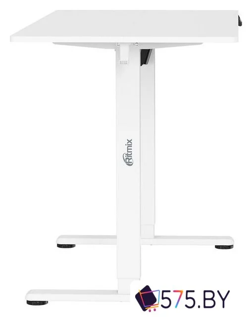 Стол с регулировкой высоты Ritmix TBL-1402 (белый) в магазине 575.by