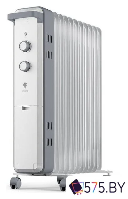 Масляный радиатор Leonord LE-2011 в магазине 575.by