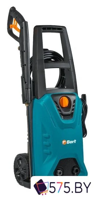 Мойка высокого давления Bort BHR-2000M-Pro в магазине 575.by