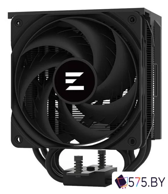 Кулер для процессора Zalman CNPS13X Black в магазине 575.by