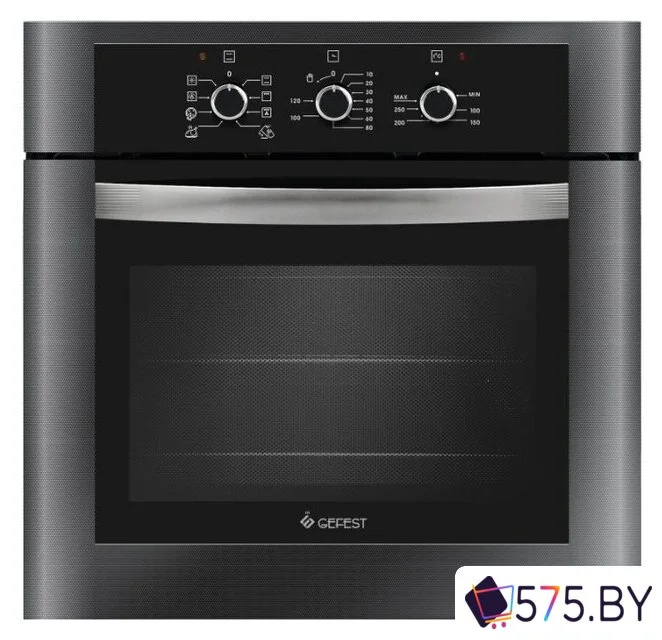 Электрический духовой шкаф GEFEST ДА 622-01 в магазине 575.by