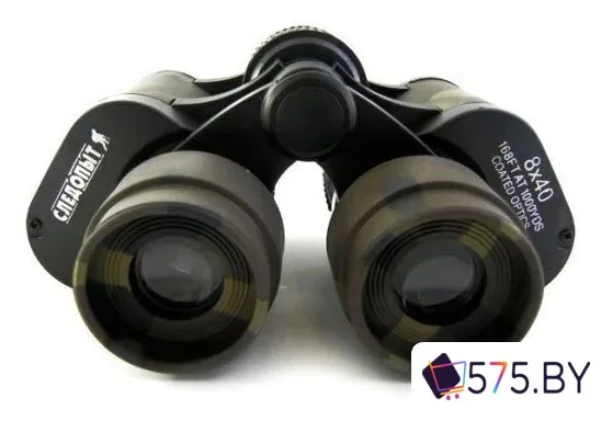 Бинокль Следопыт PF-BT-04 в магазине 575.by