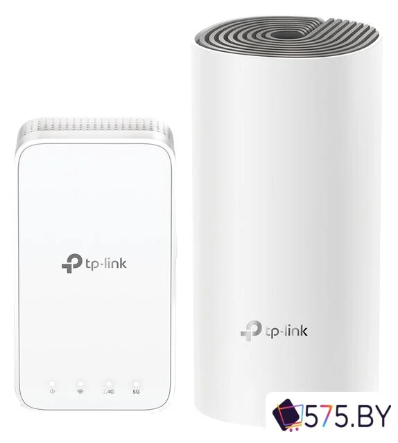 Wi-Fi система TP-Link Deco E4 в магазине 575.by