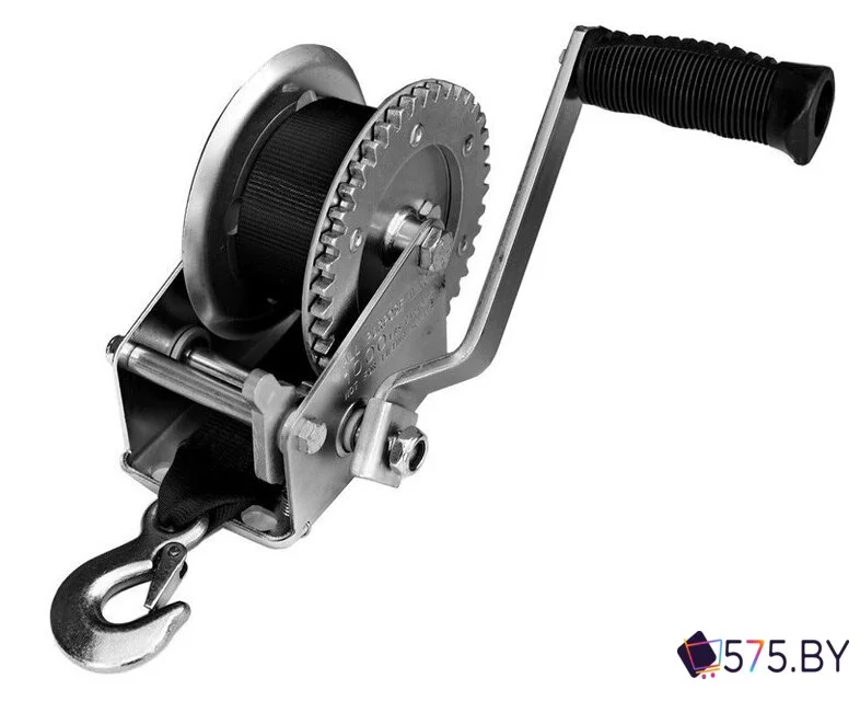 Лебедка TOR ЛФ-2500 1001265 в магазине 575.by