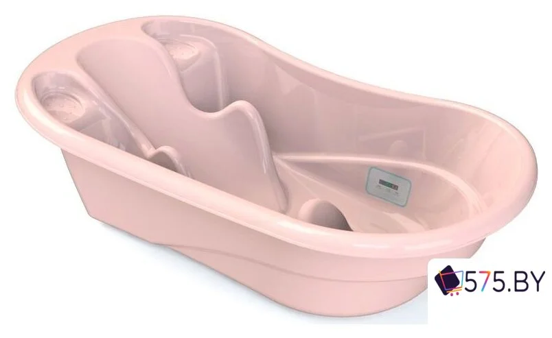 Ванночка для купания Kidwick Лайнер KW230306 (розовый) в магазине 575.by