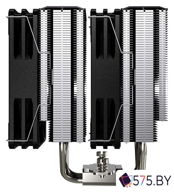Кулер для процессора XASTRA AX620 Basic ARGB в магазине 575.by