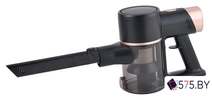 Пылесос CENTEK CT-2570 (черный) в магазине 575.by