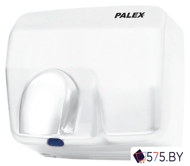 Сушилка для рук Palex 3808-2-B в магазине 575.by