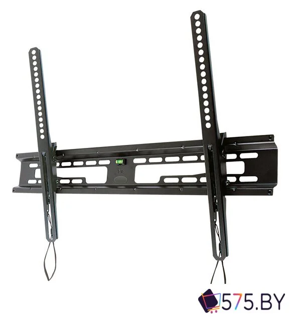 Кронштейн для телевизора Kromax FLAT-2 (черный) в магазине 575.by