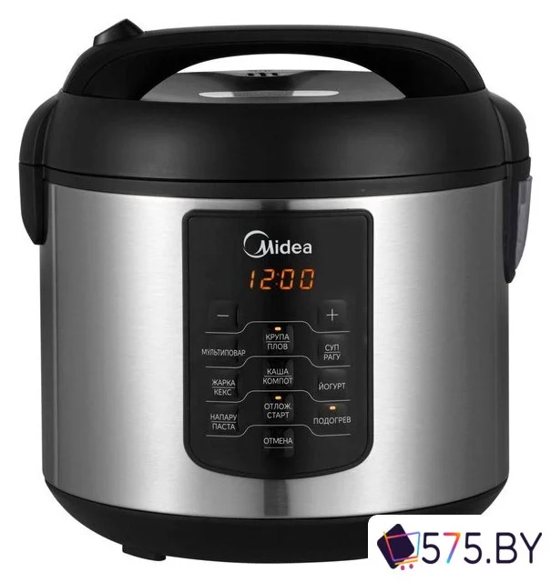 Мультиварка Midea MPC-6035 в магазине 575.by