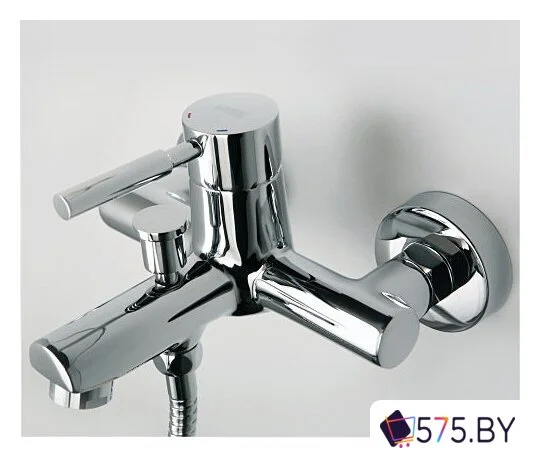 Смеситель Wasserkraft Main 4101 в магазине 575.by