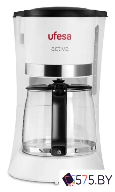 Капельная кофеварка Ufesa Activa CG7123 в магазине 575.by