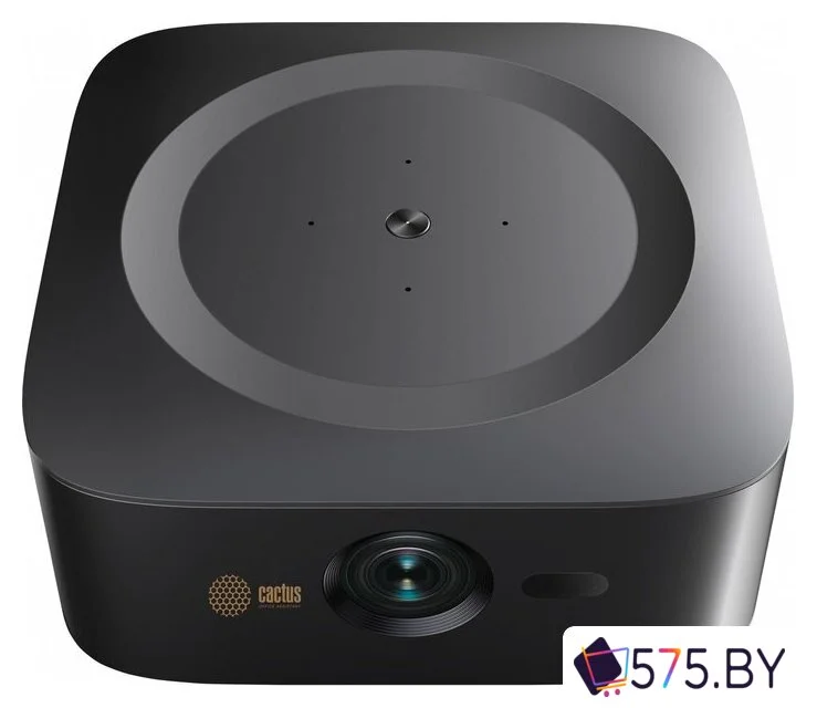 Проектор CACTUS CS-E2.SG в магазине 575.by