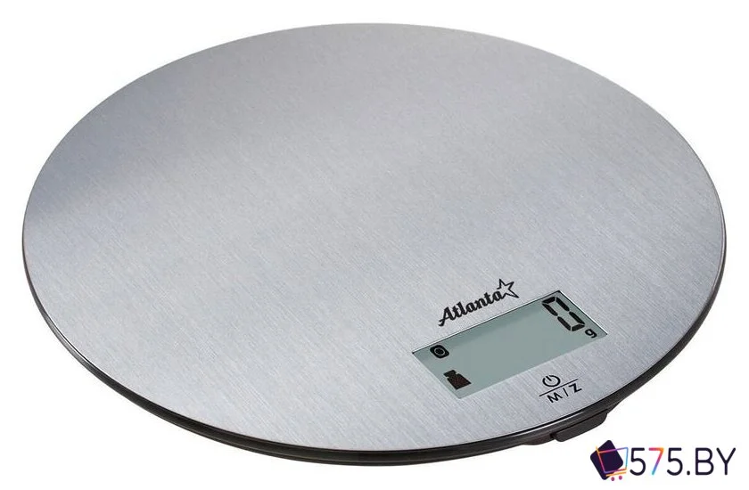 Кухонные весы Atlanta ATH-6192 в магазине 575.by