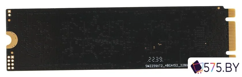 SSD PC Pet 512GB PCPS512G1 в магазине 575.by