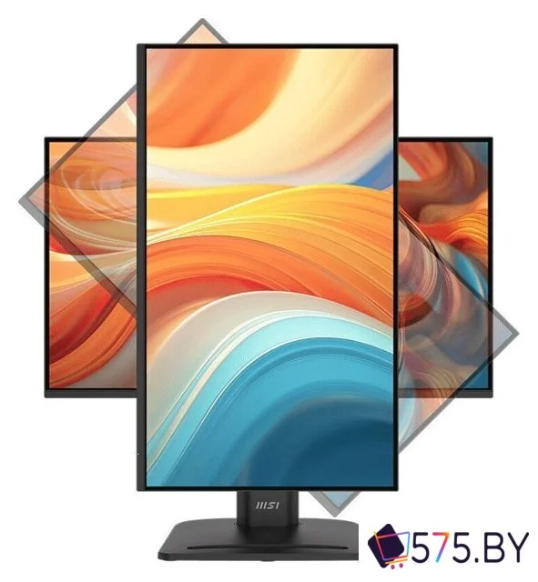 Игровой монитор MSI PRO MP245PHG E14 в магазине 575.by