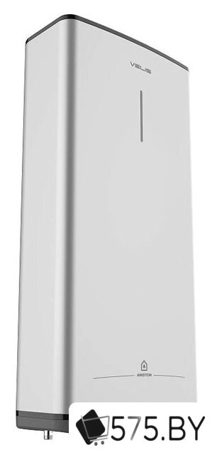 Накопительный электрический водонагреватель Ariston ABS VLS PRO R 80 в магазине 575.by
