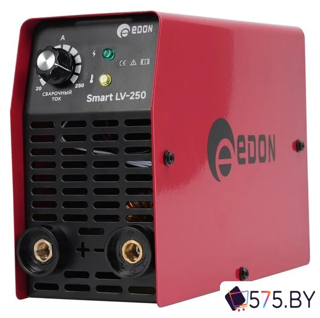 Сварочный инвертор Edon Smart LV-250 в магазине 575.by