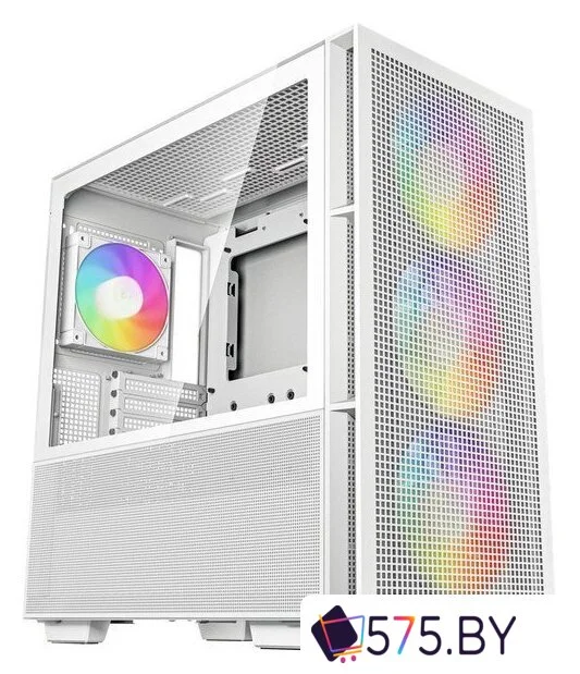 Корпус DeepCool CH560 R-CH560-WHAPE4-G-1 в магазине 575.by