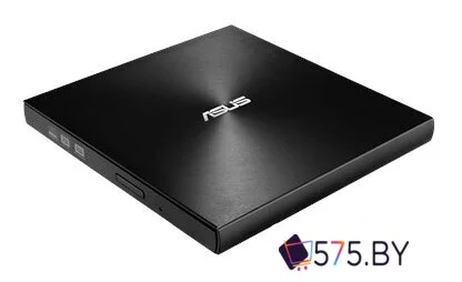 Оптический привод ASUS ZenDrive U9M SDRW-08U9M-U (черный) в магазине 575.by