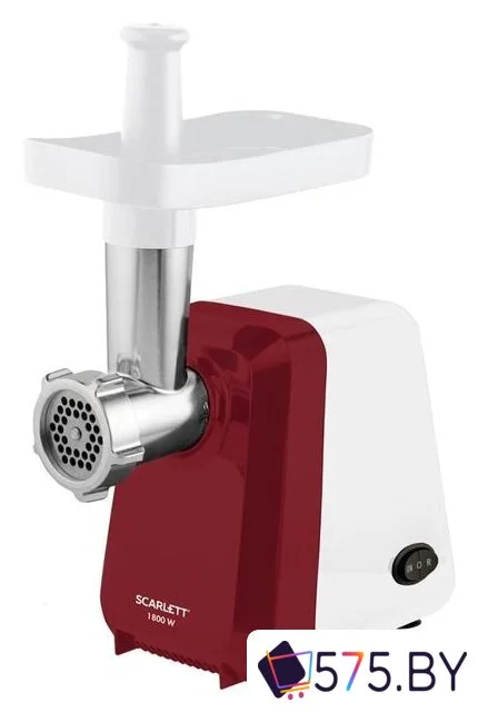 Мясорубка Scarlett SC-MG45S62 в магазине 575.by
