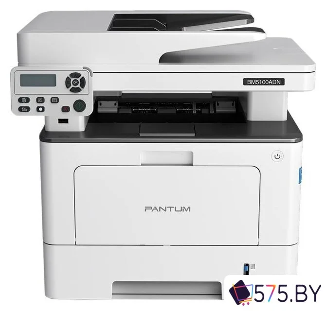 МФУ Pantum BM5100ADN в магазине 575.by