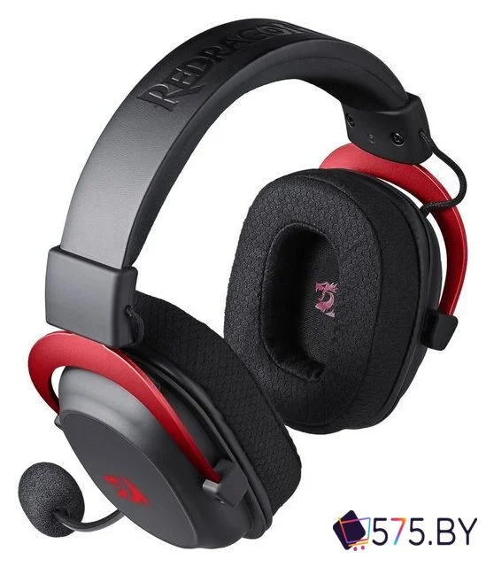 Наушники Redragon Zeus CV в магазине 575.by