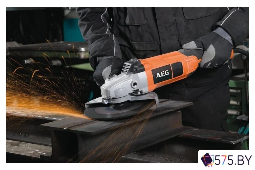 Угловая шлифмашина AEG Powertools WS 22-230 DMS 4935431730 в магазине 575.by