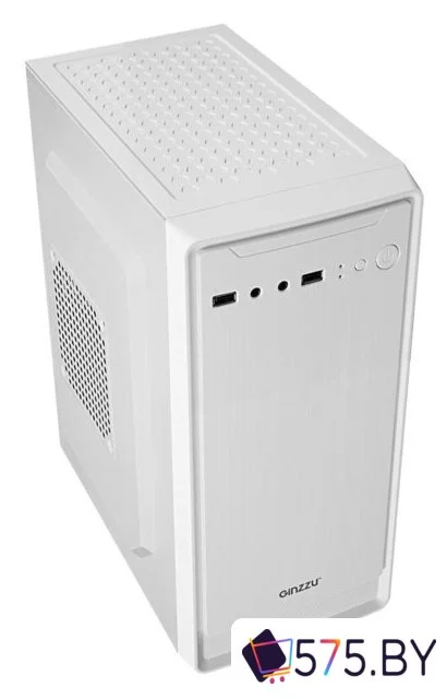 Корпус Ginzzu B185 в магазине 575.by