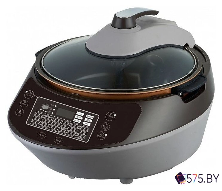 Мультиварка MAUNFELD MF-1621BR в магазине 575.by