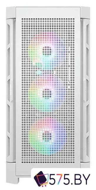 Корпус Cougar Airface Pro RGB CGR-5AD1W-AIR-RGB в магазине 575.by