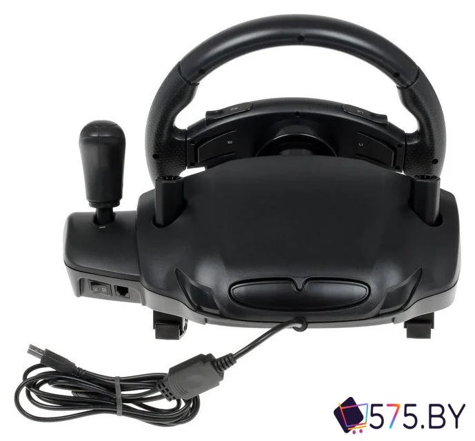 Руль Artplays Turbo C900 ACPS4113 в магазине 575.by