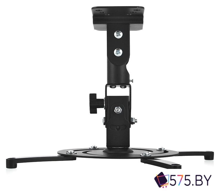 Кронштейн для проектора CACTUS CS-VM-PR04-BK в магазине 575.by