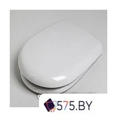 Сиденье для унитаза АВН SD 02u в магазине 575.by