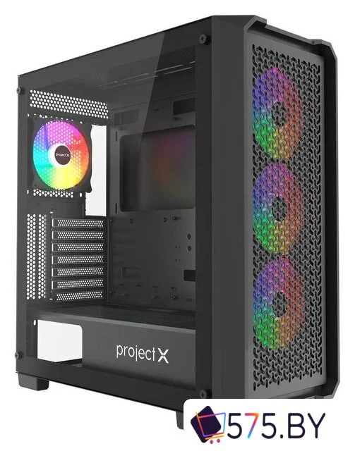 Корпус Project X Maverick в магазине 575.by