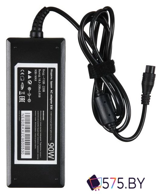 Сетевое зарядное IPPON E90 в магазине 575.by