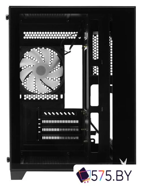 Корпус Formula Crystal Z5 TG (черный) в магазине 575.by