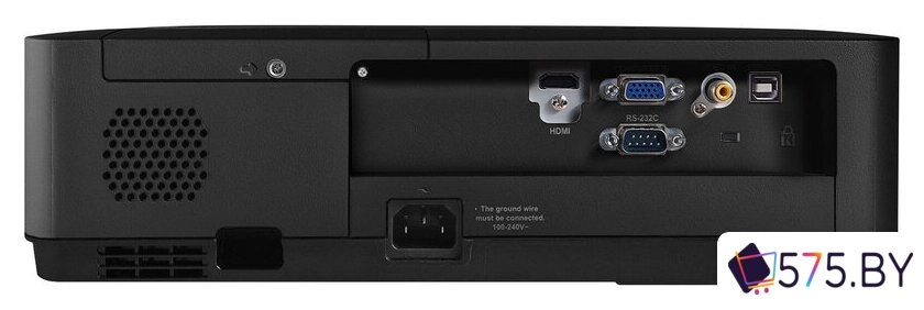 Проектор CACTUS CS-S1.B в магазине 575.by