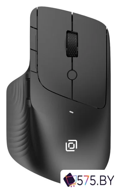 Мышь Оклик 501MW в магазине 575.by