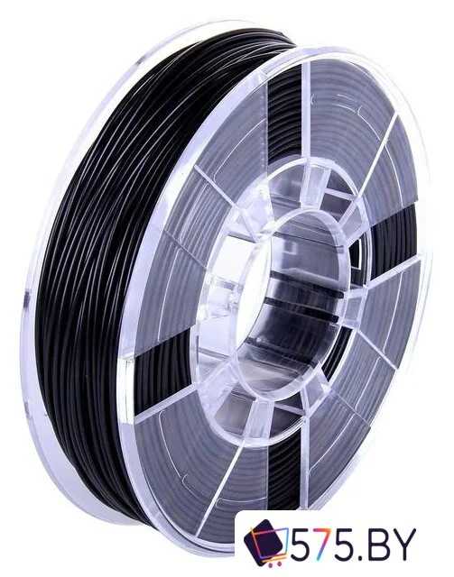 Пластик eSUN eASA 1.75 мм 1000 г (черный) в магазине 575.by