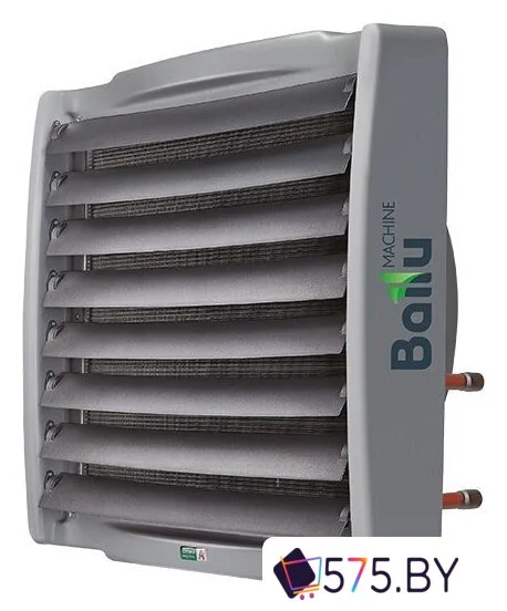 Водяная тепловая пушка Ballu BHP-W2-40-SF в магазине 575.by
