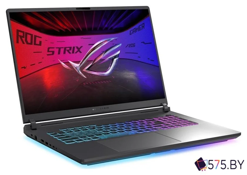 Игровой ноутбук ASUS ROG Strix G18 2025 G815LW-S9014 в магазине 575.by