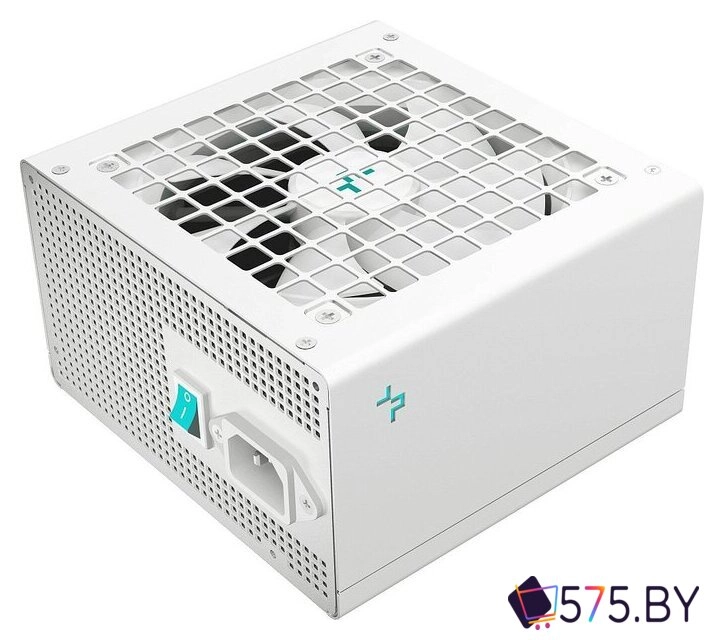 Блок питания DeepCool PN750M WH в магазине 575.by