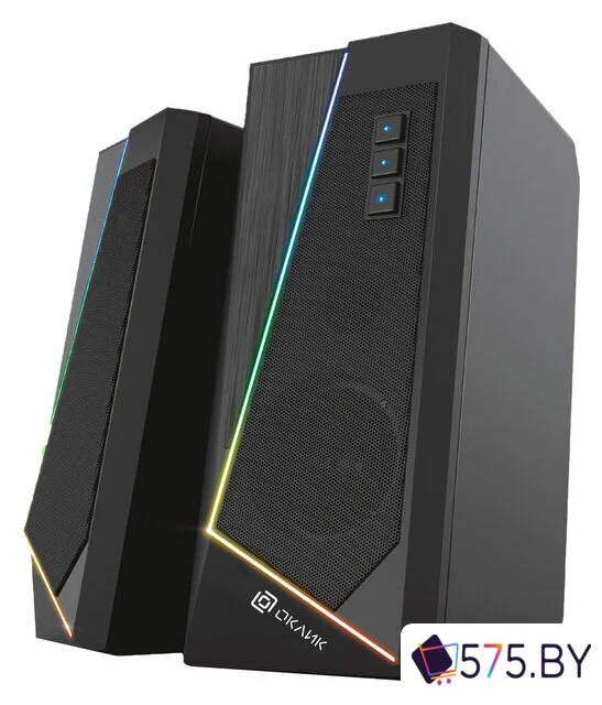 Акустика Оклик OK-125 в магазине 575.by