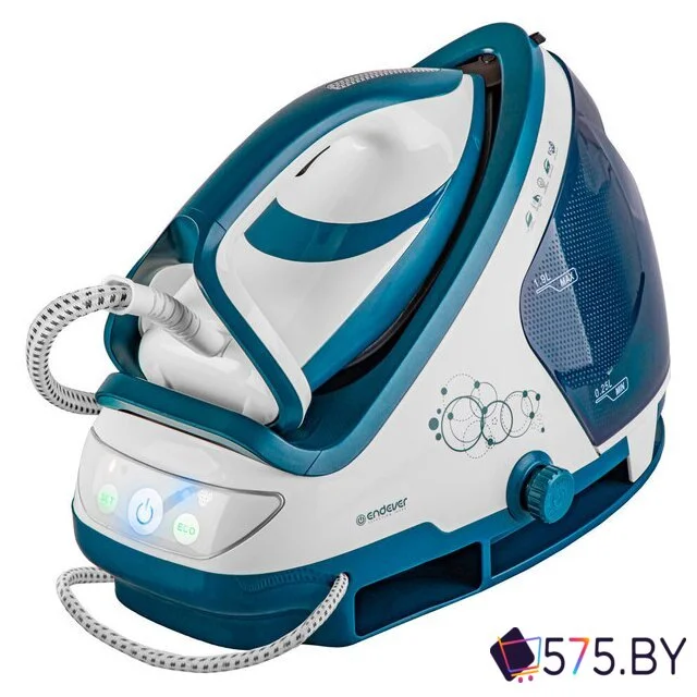 Утюг Endever Delta-500 в магазине 575.by